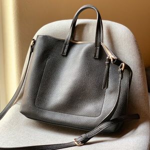 Old Navy Faux-Leather Purse